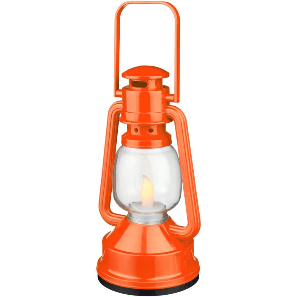 Bullet Emerald Led Lantern Light