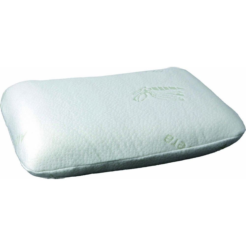 Brunner Travel Neck Memory Foam Pillow