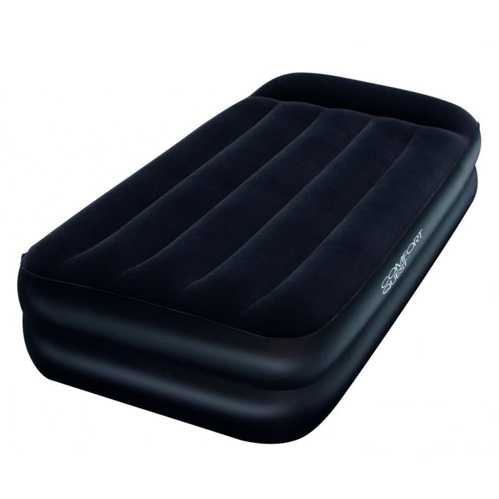 Bestway Luftmadrass Premium+ 191x97x46 cm 7075020178