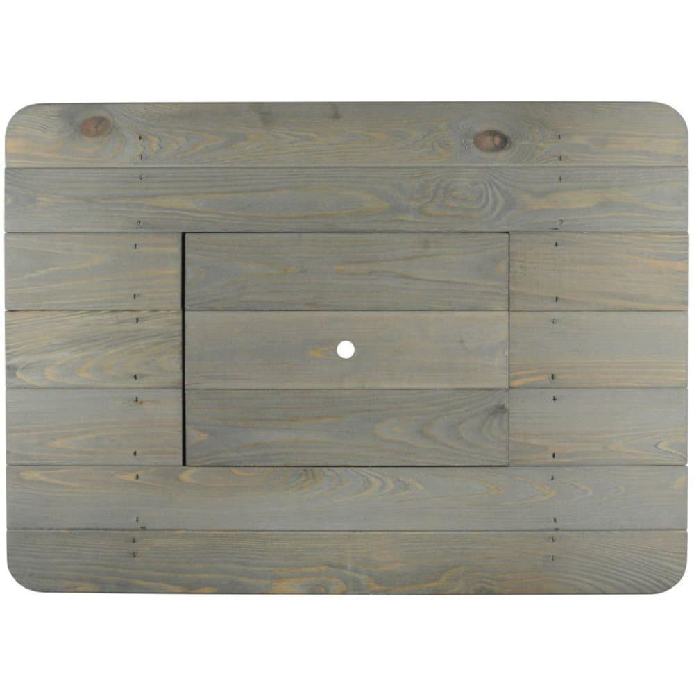 Esschert Design ølkassebordplade NG76