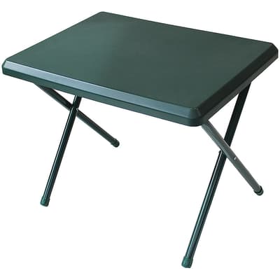 Yellowstone Resin Camping Table