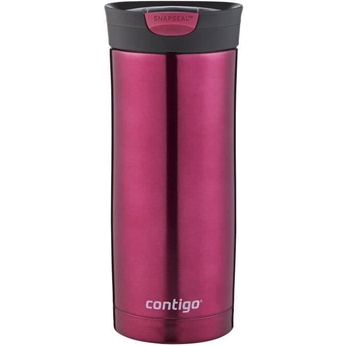 CONTIGO Rustfrit stål krus HURON VIVACIOUS 470ML