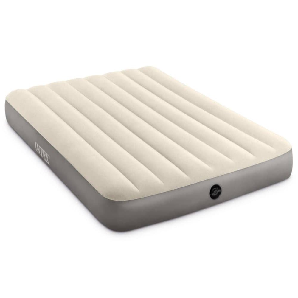 Intex Luftmadrass Dura-Beam Standard Single-High 137x191x25 cm