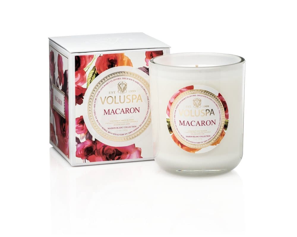 Voluspa Classic Maison Candle Macaron 340g