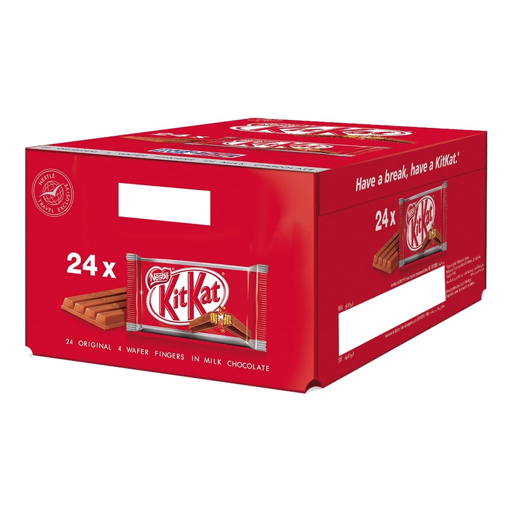 KitKat