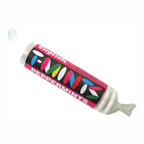 T-mint Rull