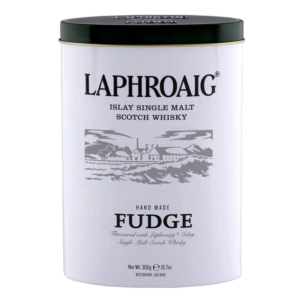 Laphroaig Whiskeyfudge