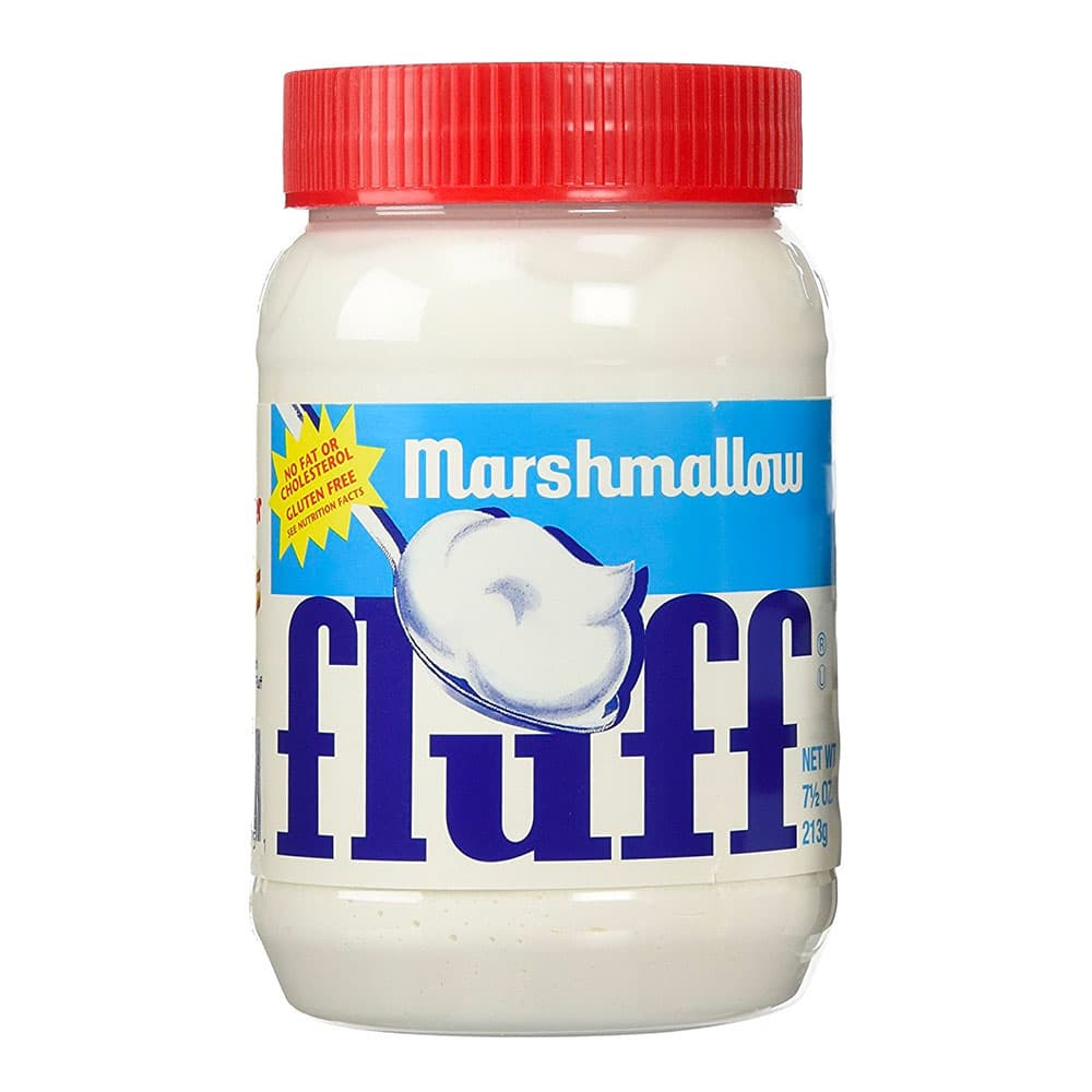 Marshmallow Fluff