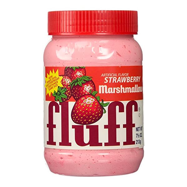 Marshmallow Fluff