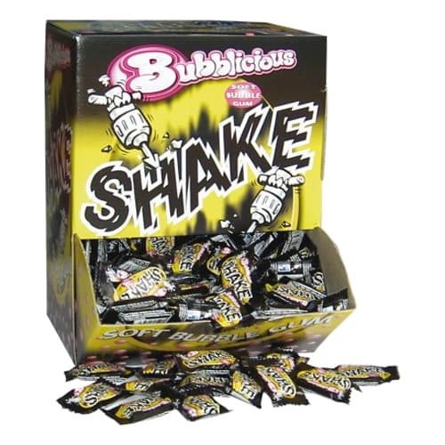 Shake Tyggegummi
