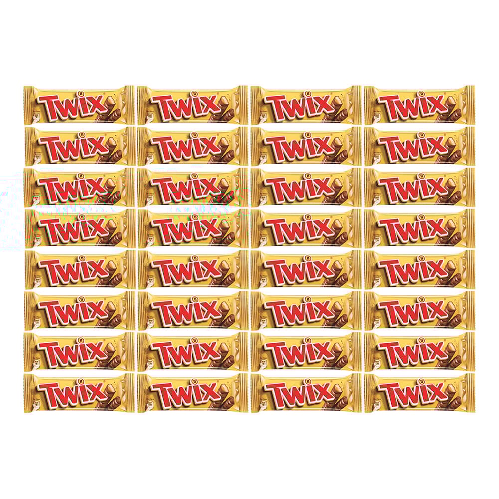 Twix Chokoladebar