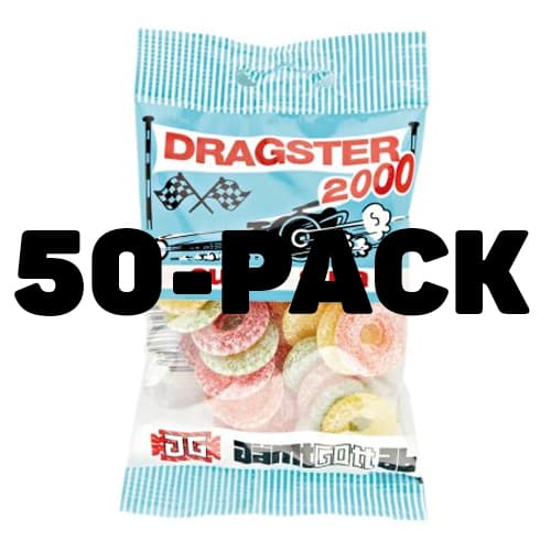 Sura (Sure) Dragster