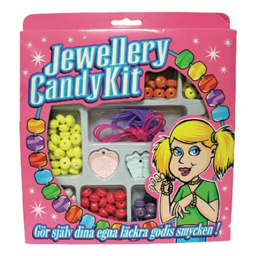 Jewellery Candy Kit
