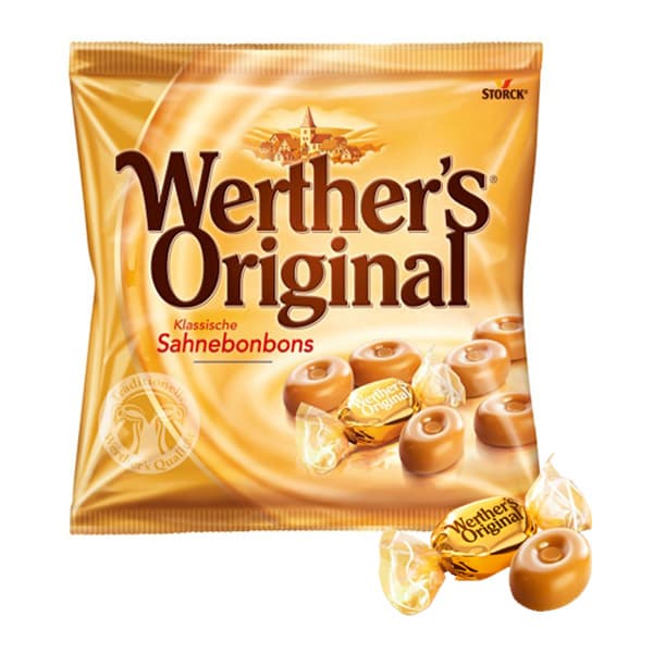 Werthers Original