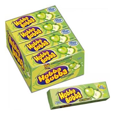 Hubba Bubba Eple