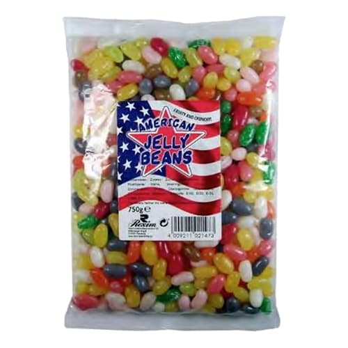 Jelly Beans