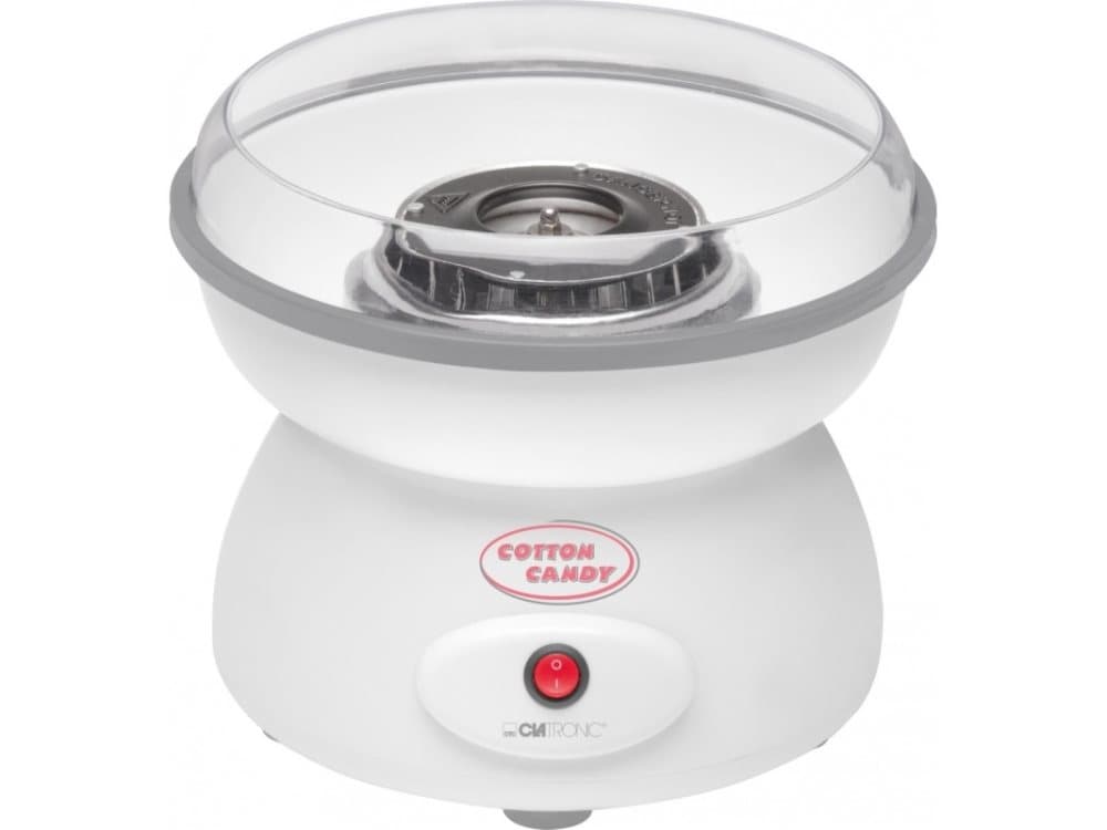 Clatronic ZWM 3478, 500 W, Candyfloss maskine