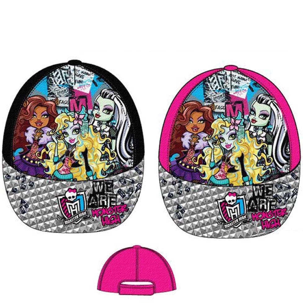 Monster High Cap