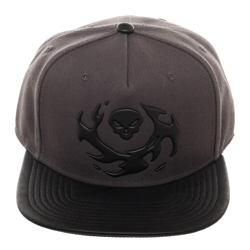 Overwatch, Snapback Kasket - Reaper
