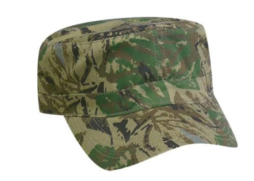 Army Cap Camouflage Jakt Fiske Keps