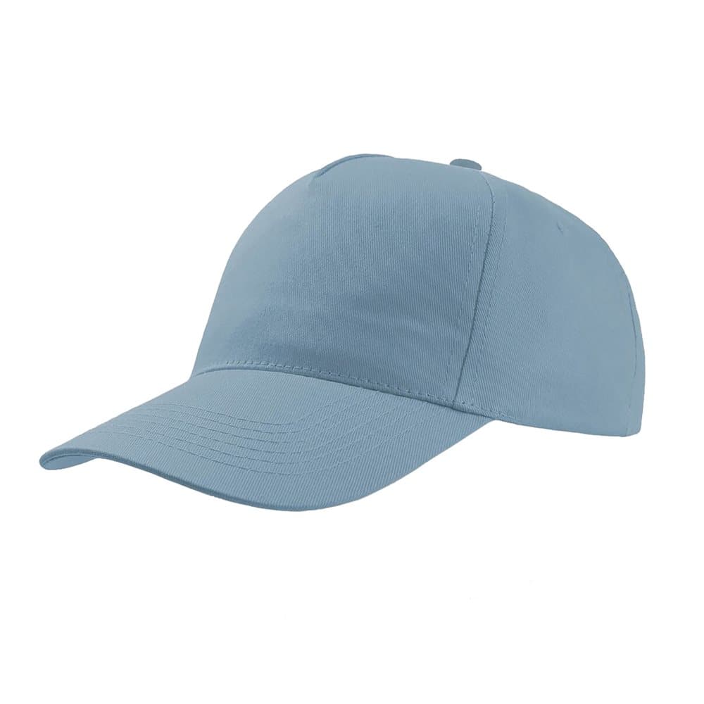 Atlantis Start 5 Panel Cap