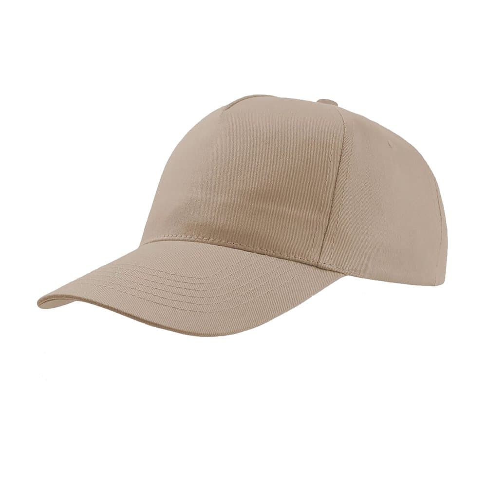 Atlantis Start 5 Panel Cap
