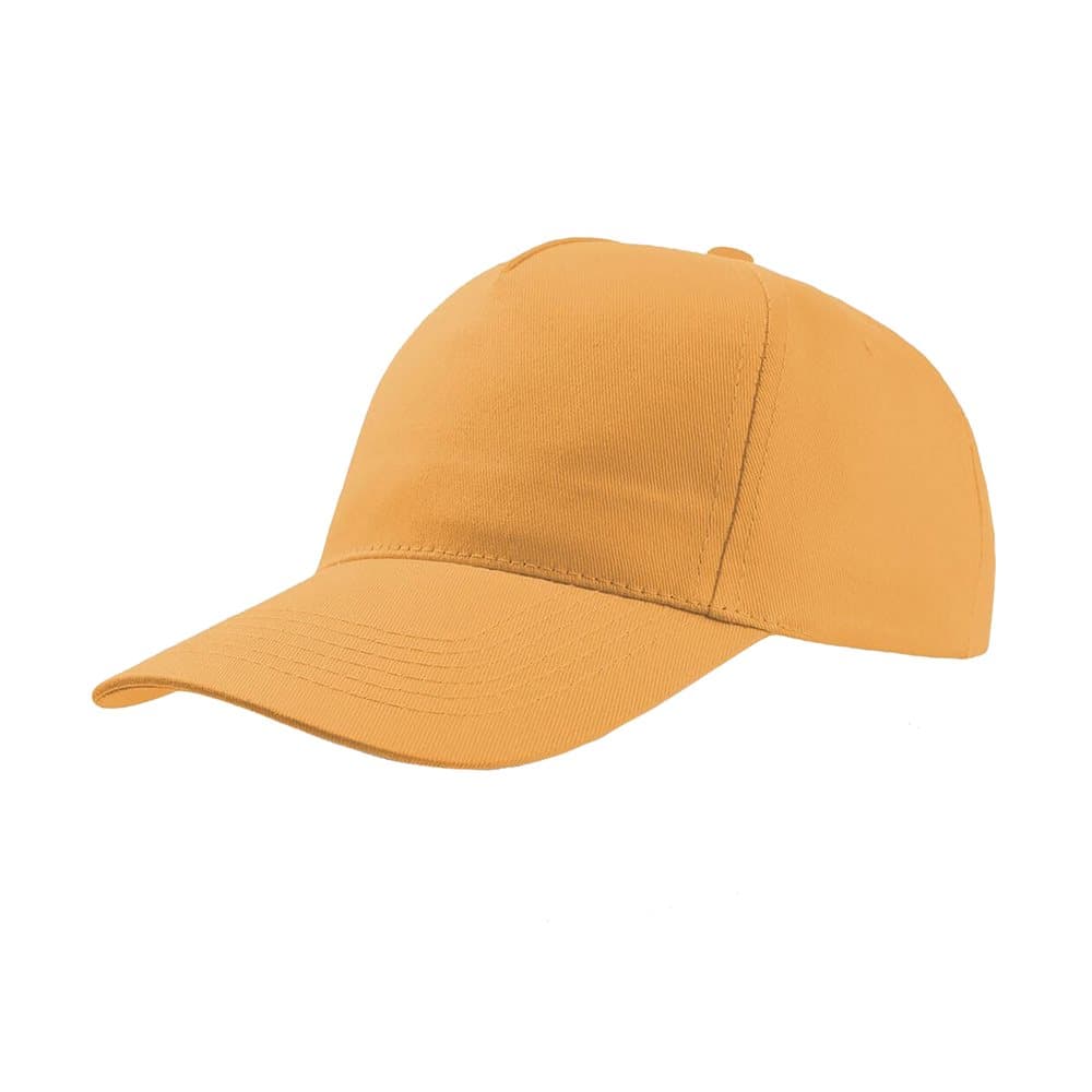 Atlantis Start 5 Panel Cap