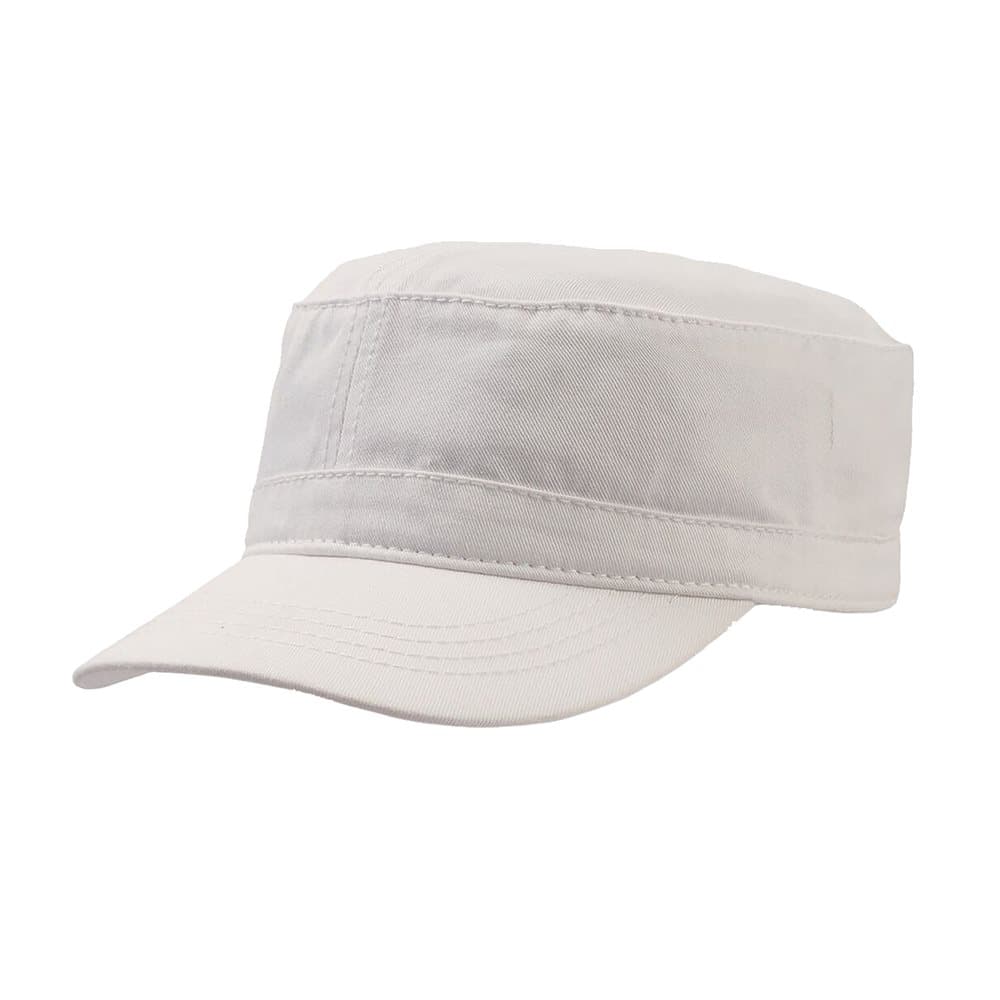 Atlantis Chino Cotton Uniform Military Cap