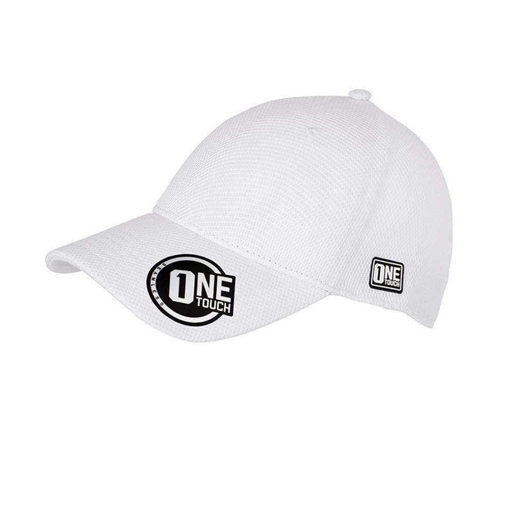 Myrtle Beach Adults Unisex Seamless OneTouch Cap