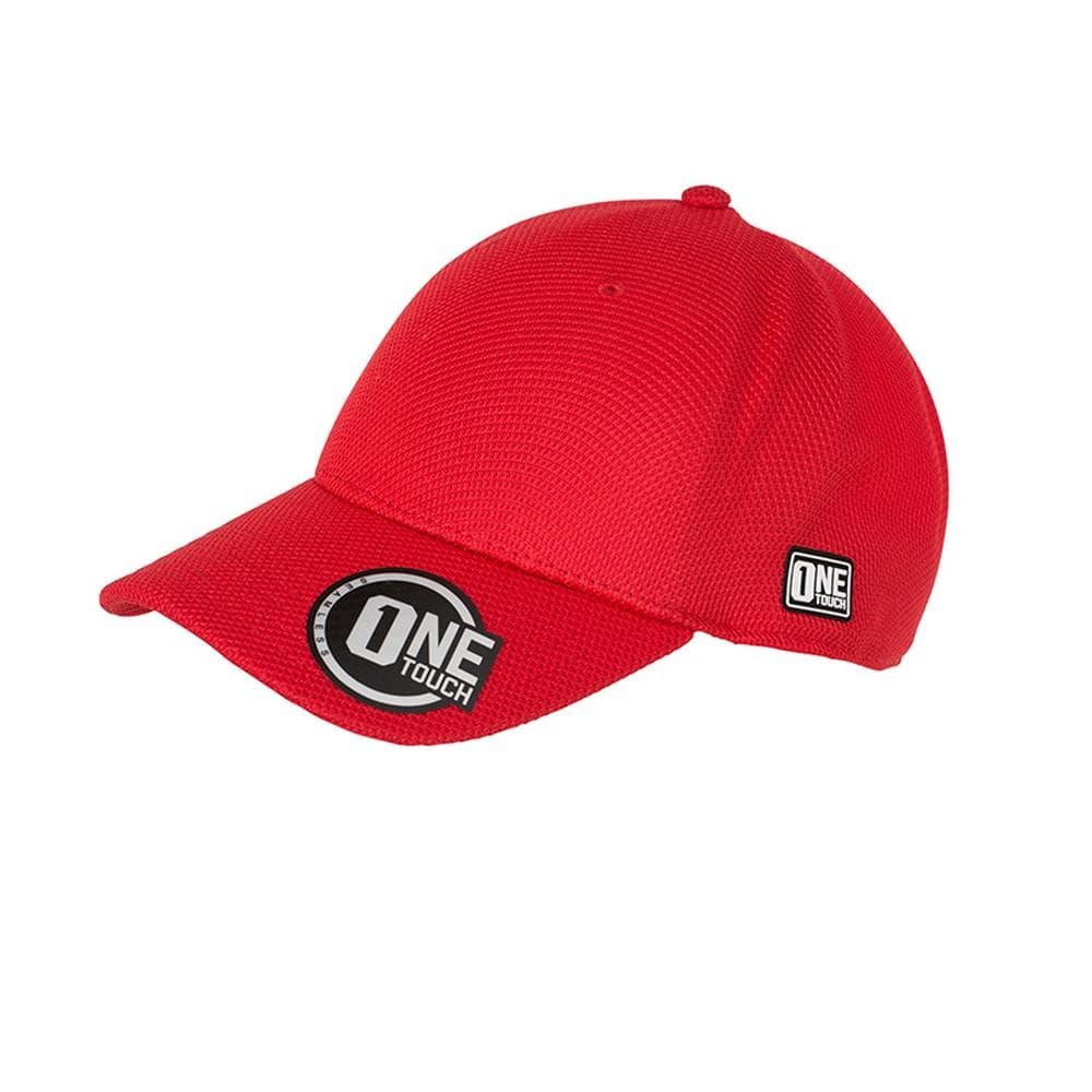 Myrtle Beach Adults Unisex Seamless OneTouch Cap