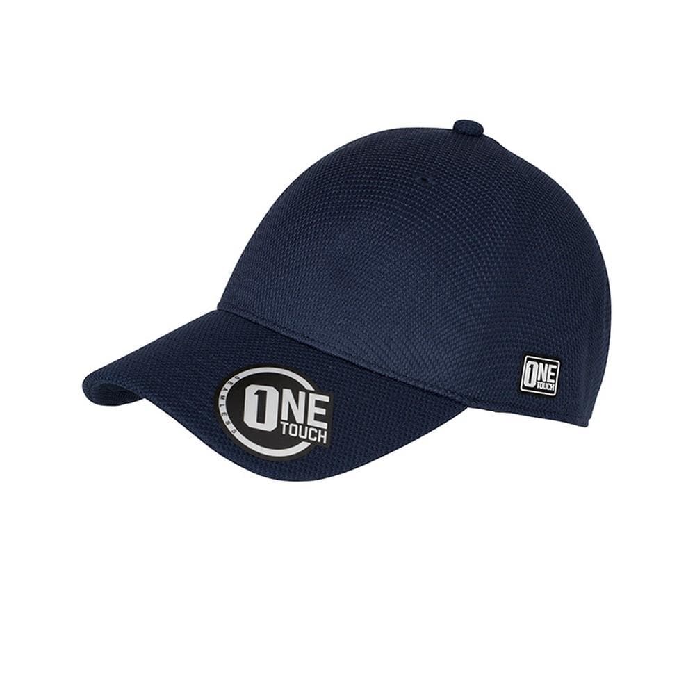 Myrtle Beach Adults Unisex Seamless OneTouch Cap