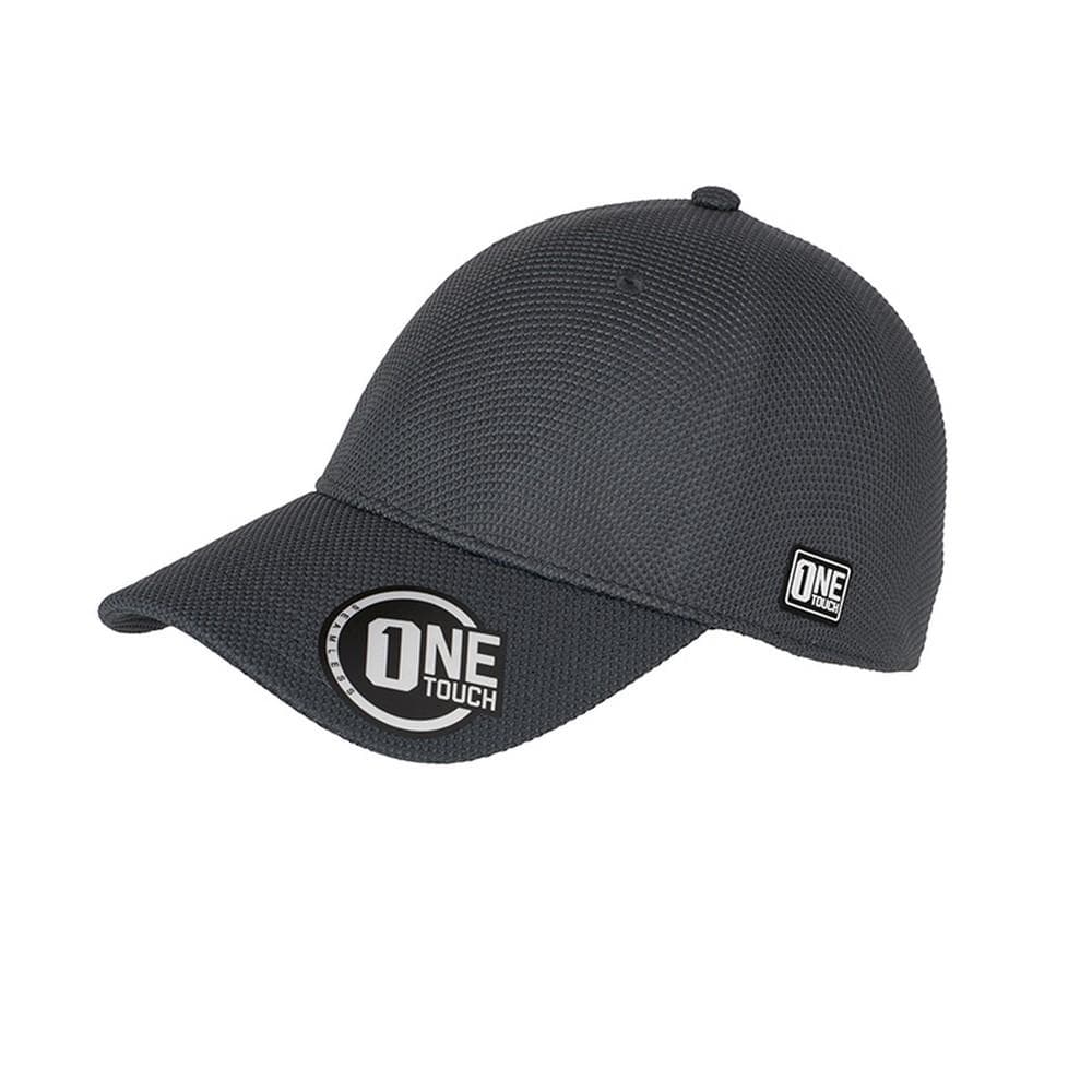 Myrtle Beach Adults Unisex Seamless OneTouch Cap