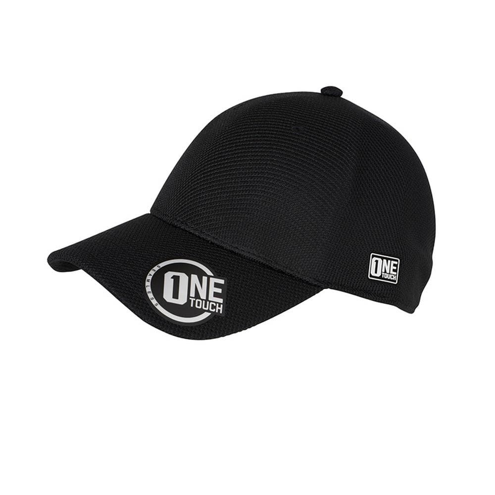 Myrtle Beach Adults Unisex Seamless OneTouch Cap