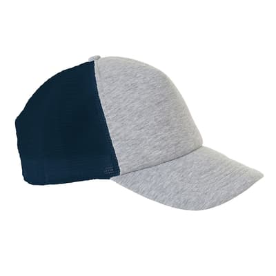 SOLS Unisex Dodge Contrast Cap