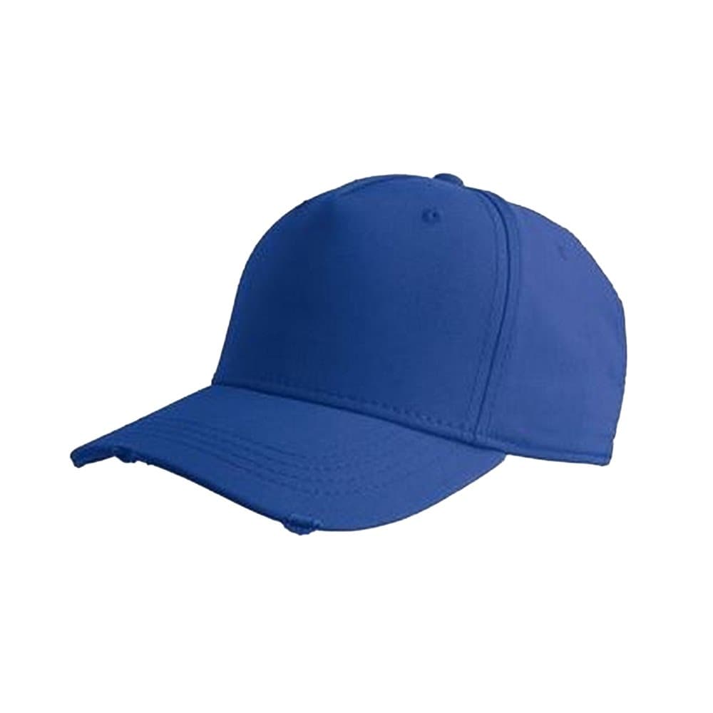 Atlantis Cargo Weathered Visor 5 Panel Cap