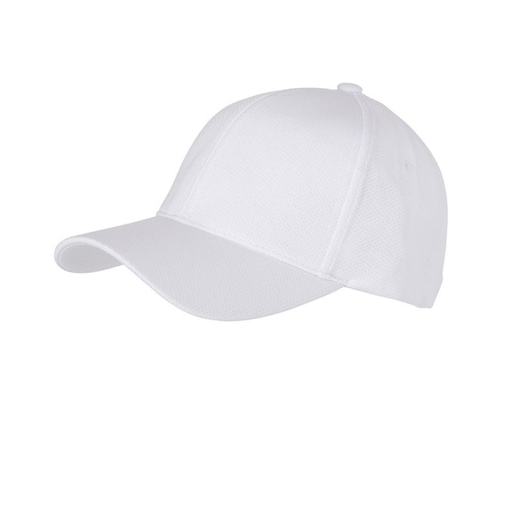 Myrtle Beach Adults Unisex 6 Panel Sport Mesh Cap