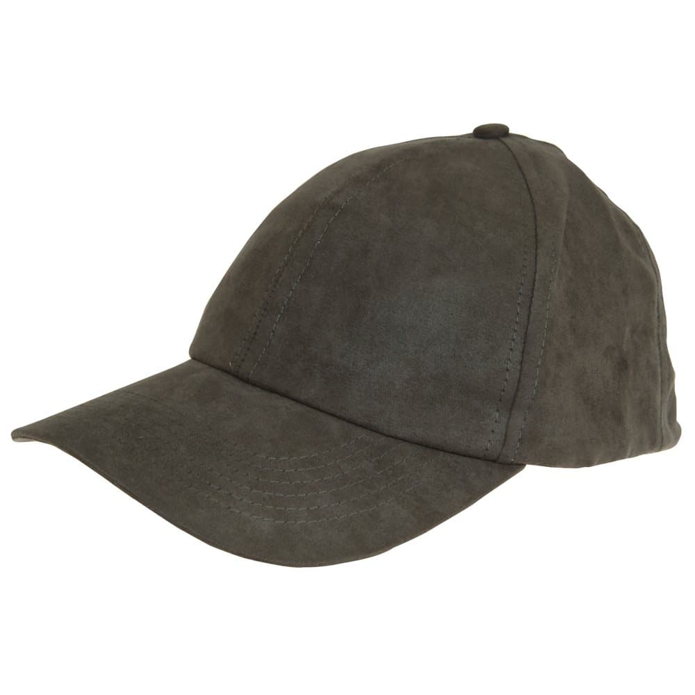 Hawkins Country Collection Adults Unisex Adjustable Cap