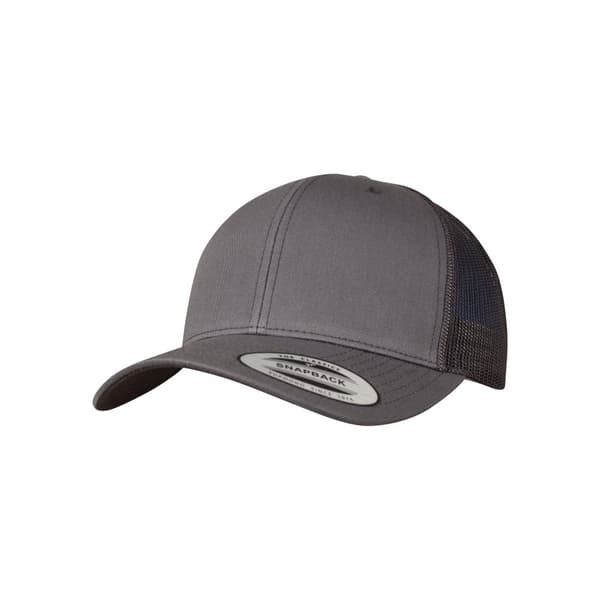 Flexfit Unisex Retro Trucker Cap