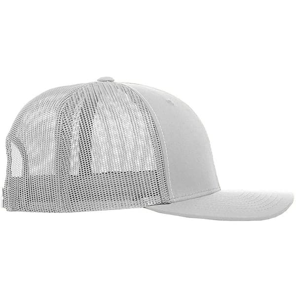 Yupoong Flexfit Retro Snapback Trucker Cap