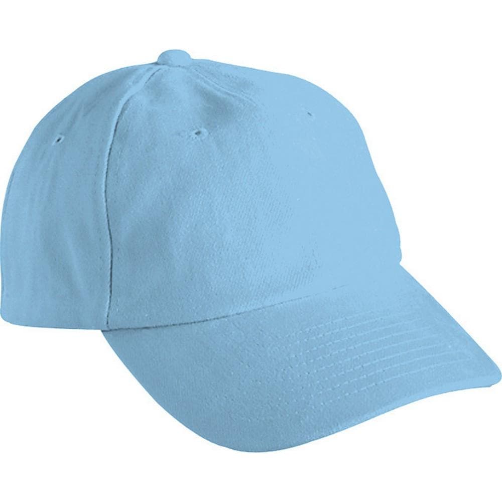 Myrtle Beach Adults Unisex 6 Panel Raver Cap