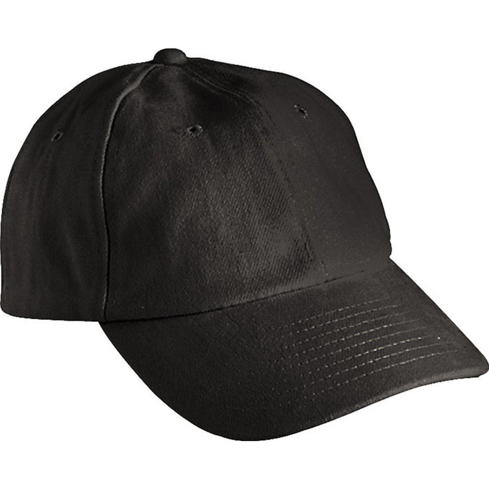 Myrtle Beach Adults Unisex 6 Panel Raver Cap