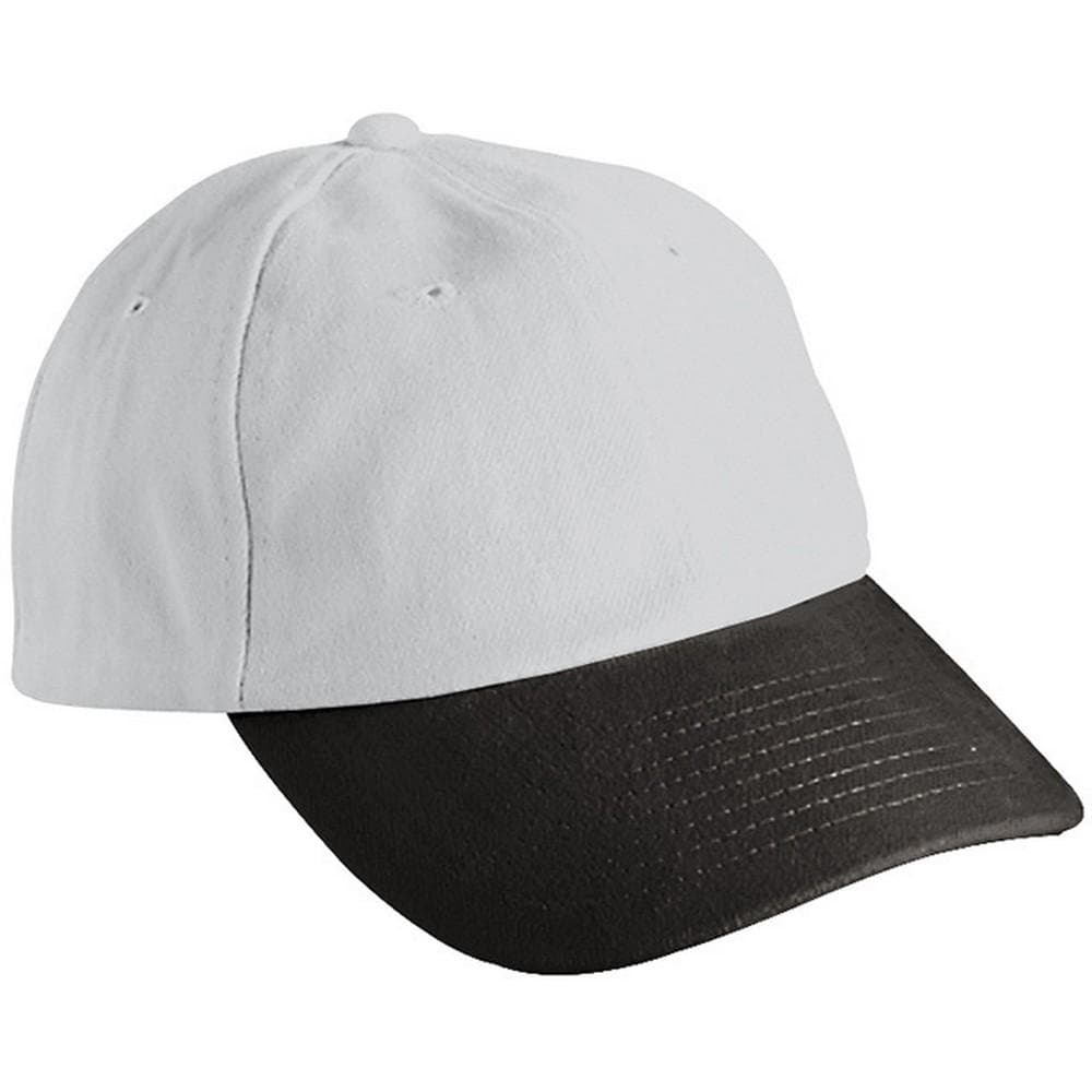 Myrtle Beach Adults Unisex 6 Panel Raver Cap