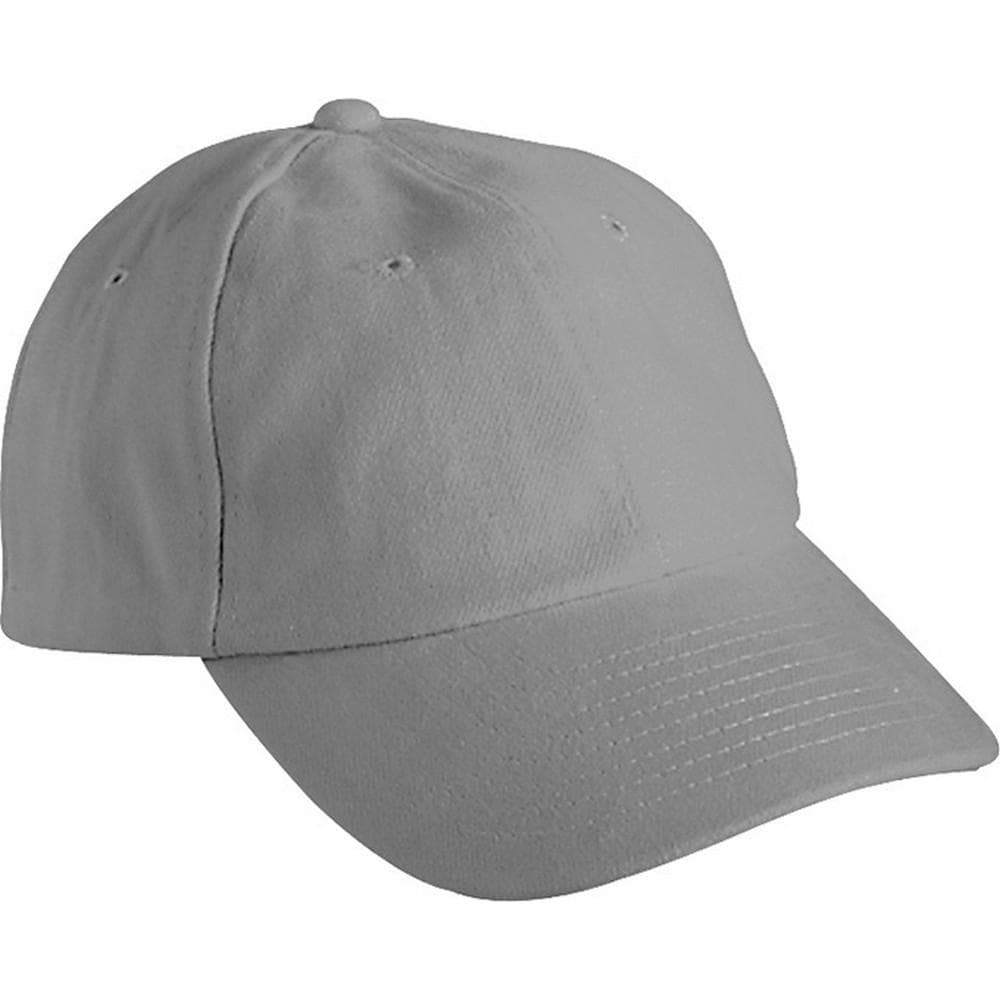 Myrtle Beach Adults Unisex 6 Panel Raver Cap