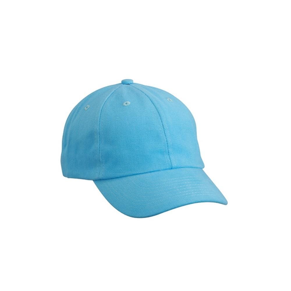 Myrtle Beach Adults Unisex 6 Panel Raver Cap
