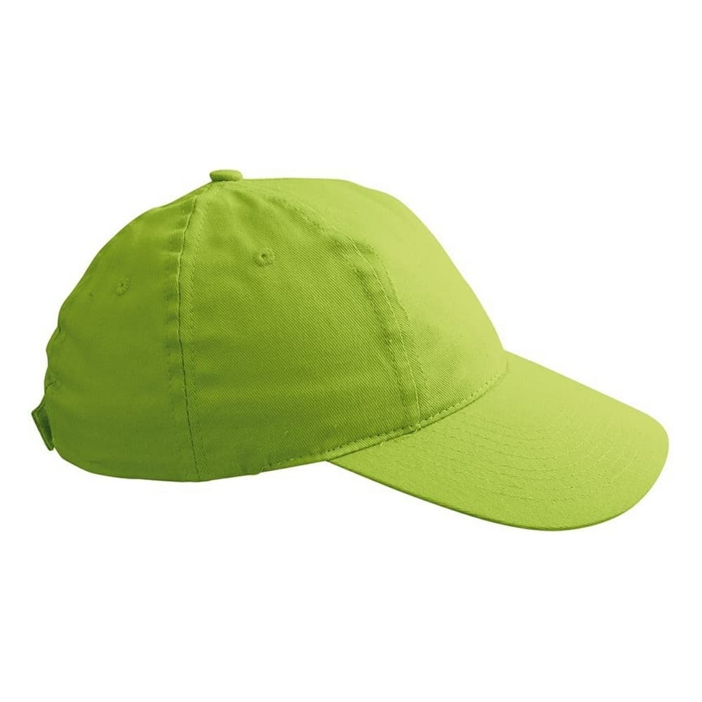 ID Unisex Cotton Twill Golf Cap