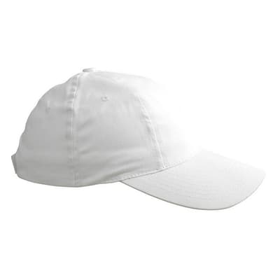 ID Unisex Cotton Twill Golf Cap
