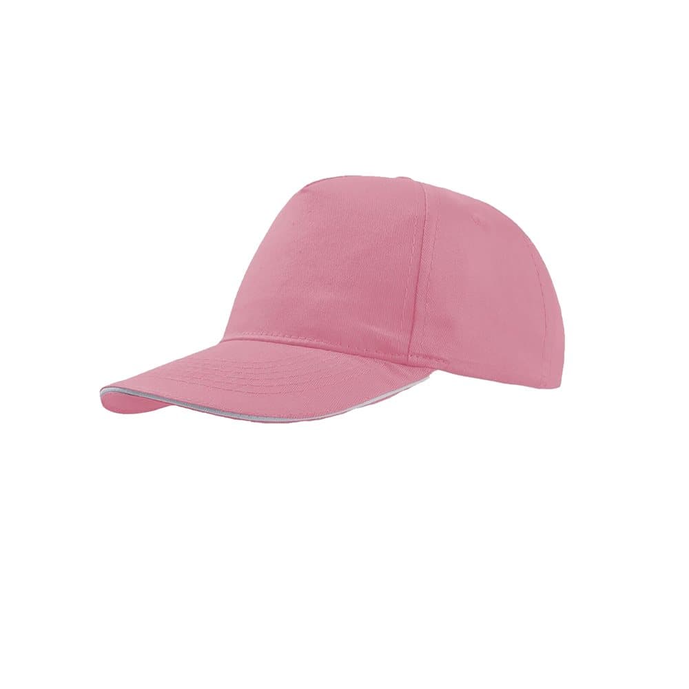 Atlantis Start 5 Sandwich 5 Panel Cap