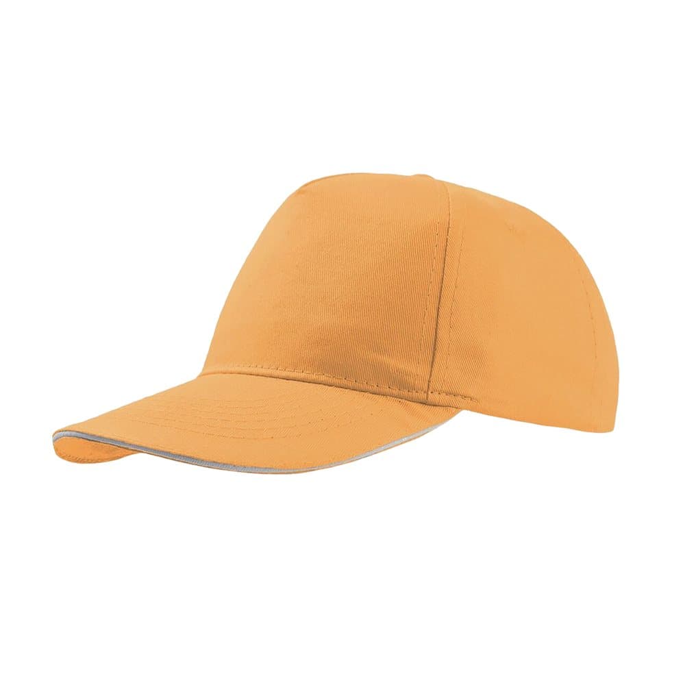 Atlantis Start 5 Sandwich 5 Panel Cap