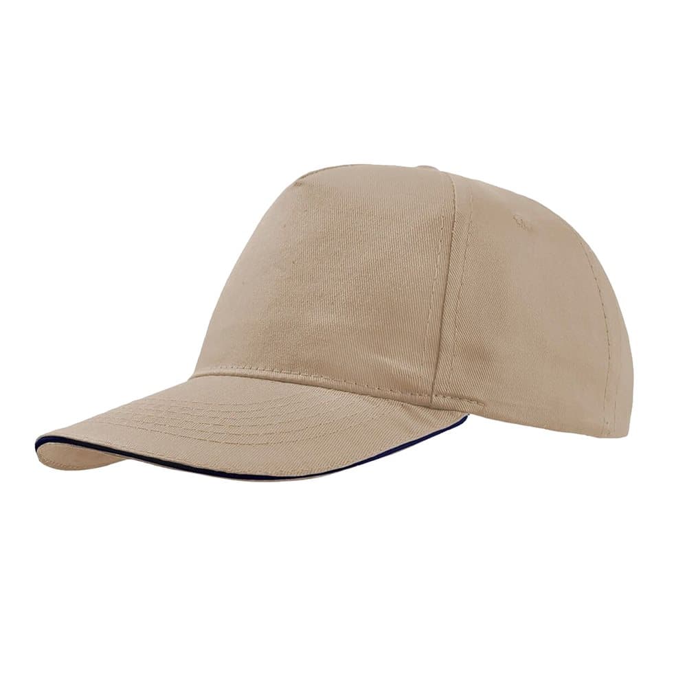 Atlantis Start 5 Sandwich 5 Panel Cap