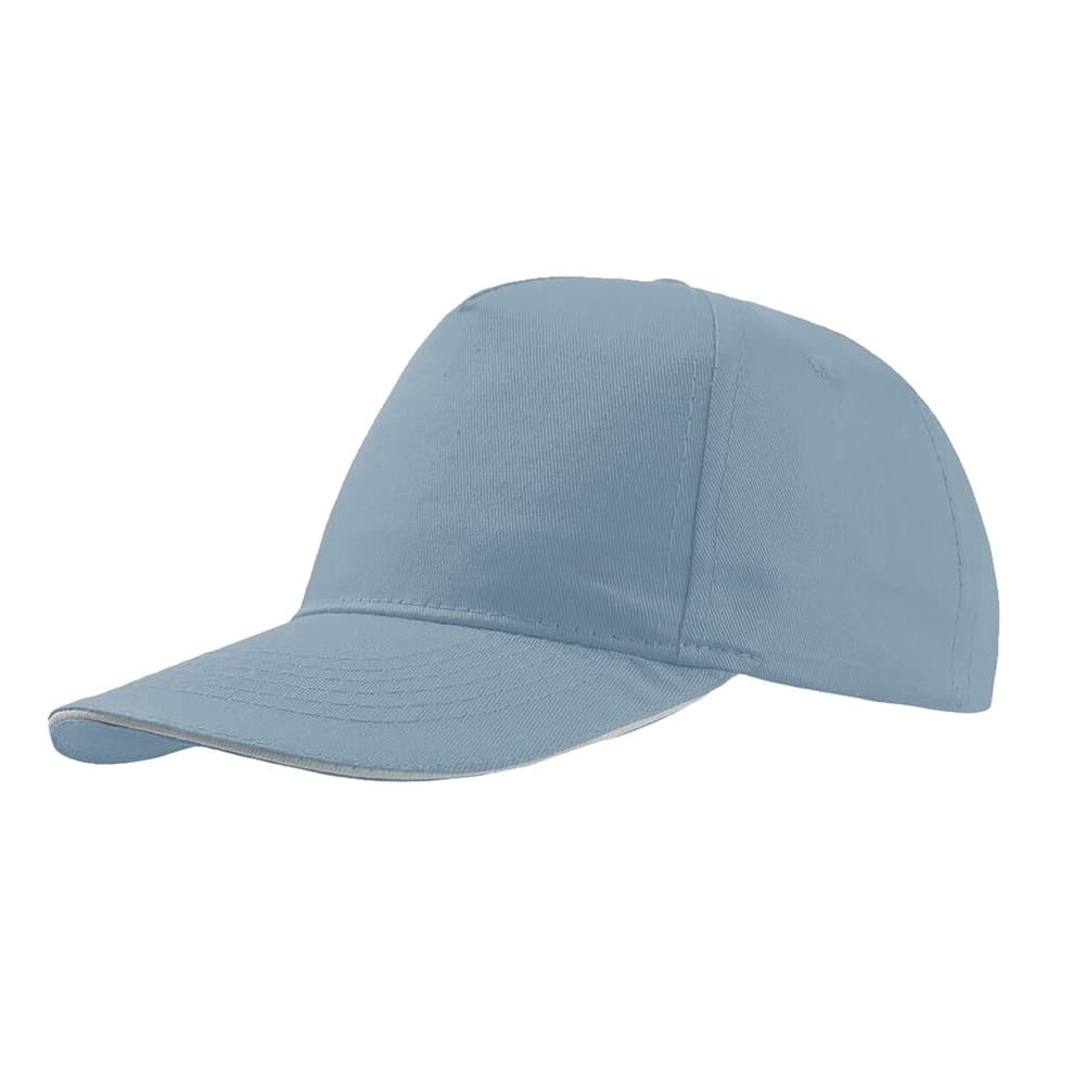 Atlantis Start 5 Sandwich 5 Panel Cap
